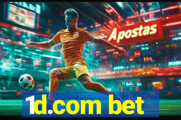 1d.com bet